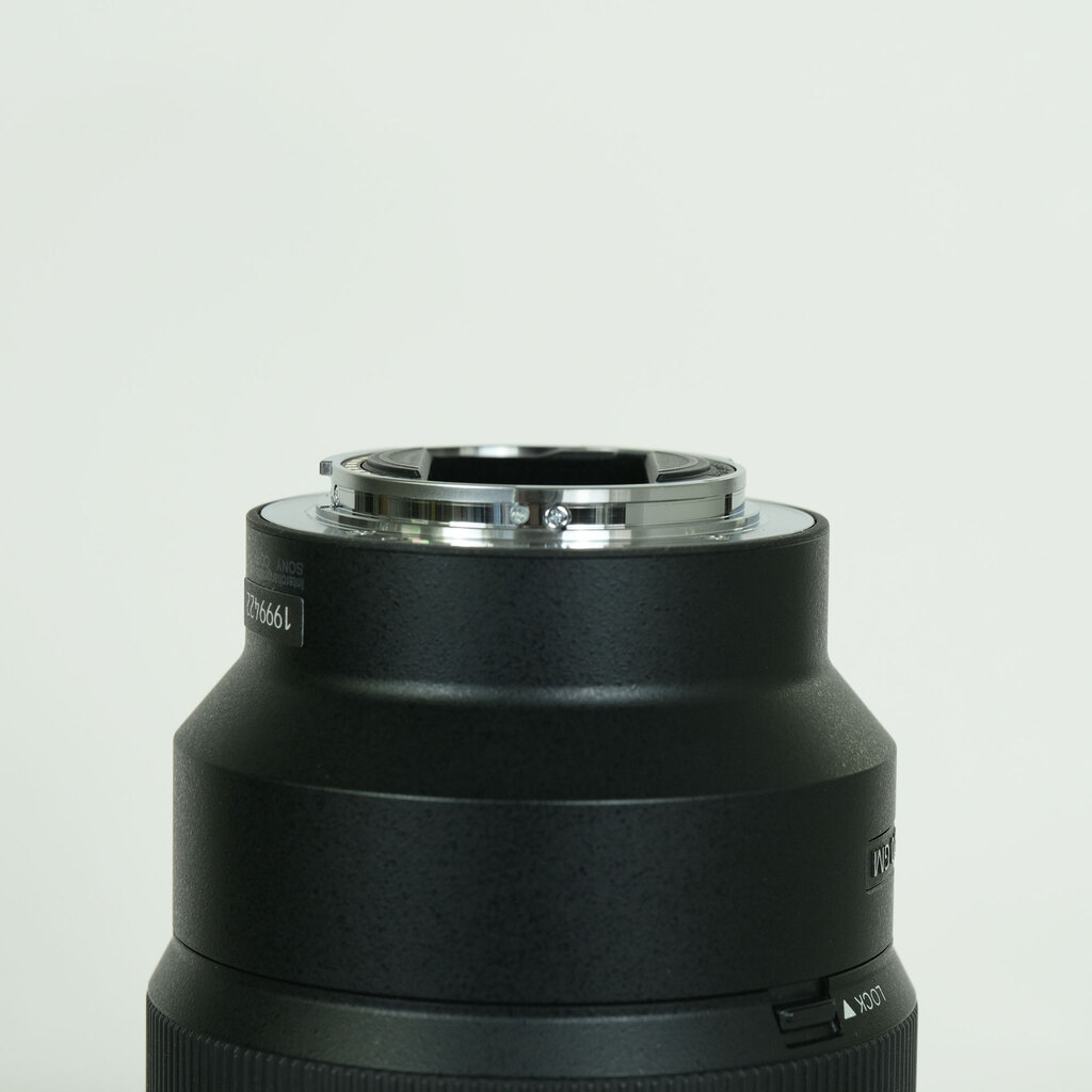 SONY FE 24-70mm F2.8 GM SEL2470GM