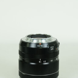 FUJIFILM XF18-55mmF2.8-4 R LM OIS FUJIFILM XF18-55mmF2.8-4 R LM OIS