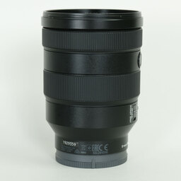 SONY FE 24-105mm F4 G OSS SEL24105G