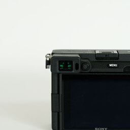 SONY α7C（ILCE-7C）