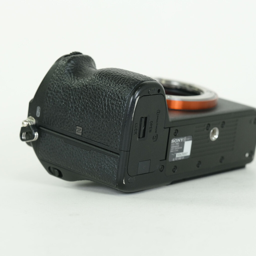 SONY α7R III（ILCE-7RM3）