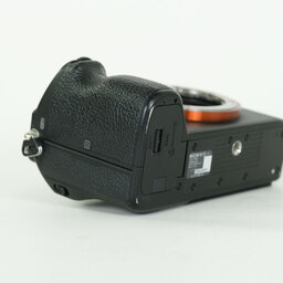 SONY α7R III（ILCE-7RM3）