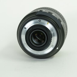 Nikon AF-S DX NIKKOR 16-80mm f/2.8-4E ED VR