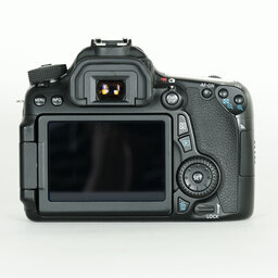 Canon EOS 70D