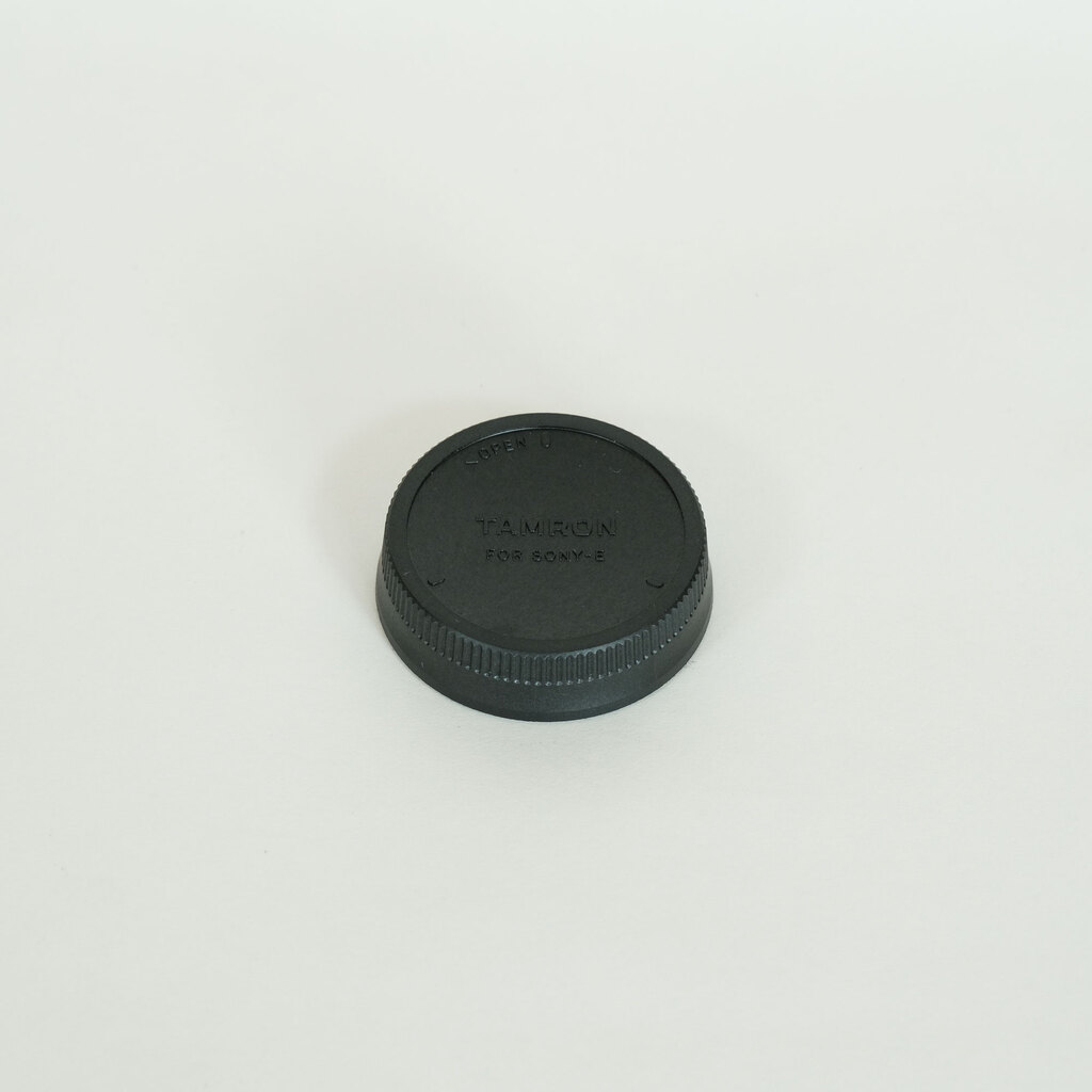 TAMRON 28-200mm F/2.8-5.6 Di III RXD (Model A071) [ソニーE用]