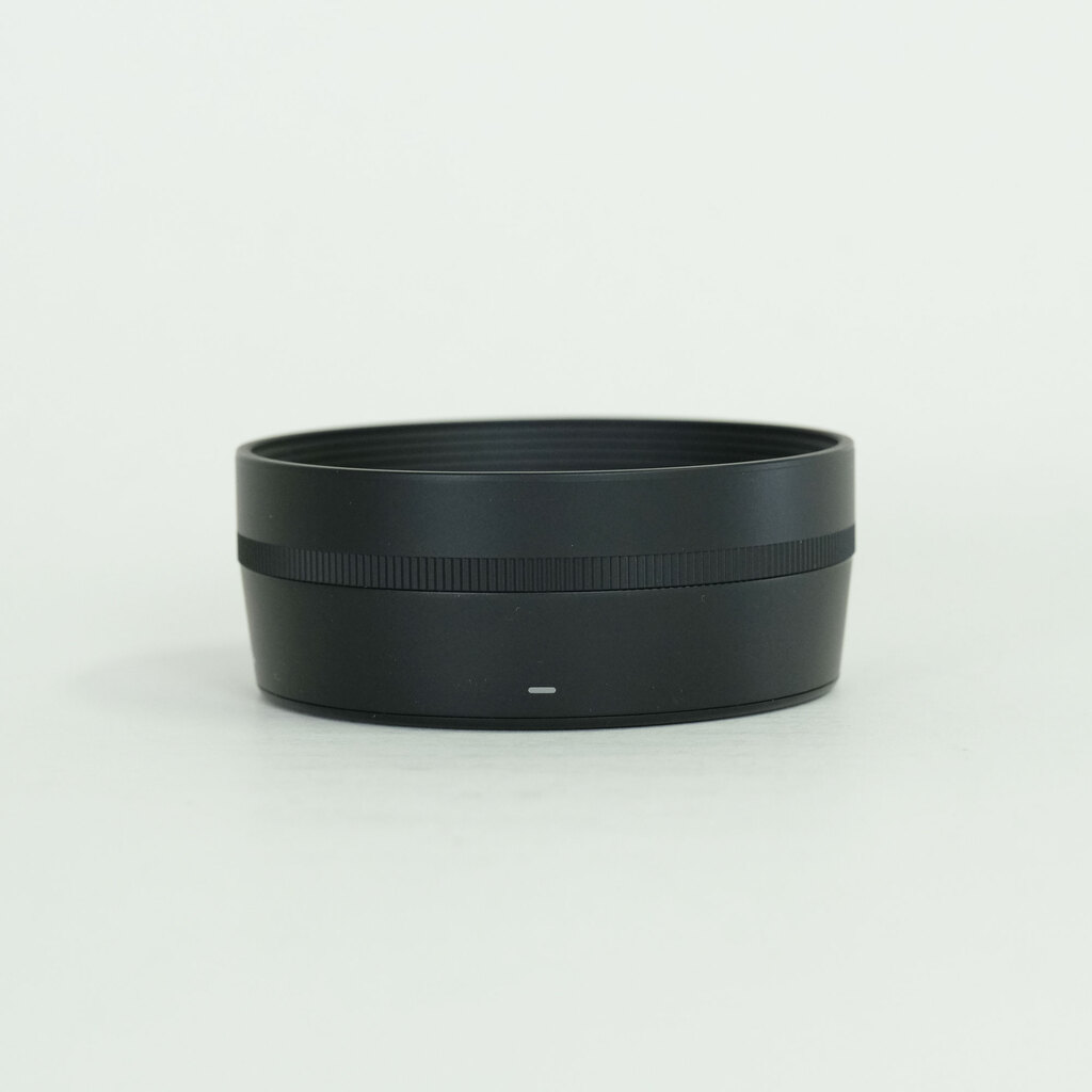 SIGMA 56mm F1.4 DC DN｜Contemporary [フジフイルムX用]