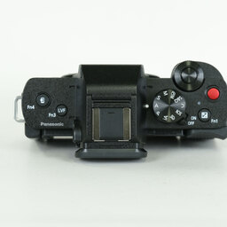 Panasonic LUMIX DC-G100