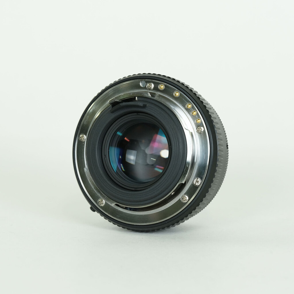 PENTAX smc PENTAX-FA 43mmF1.9 Limited