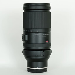 TAMRON 150-500mm F5-6.7 Di III VC VXD A057Z（ニコンZ用）