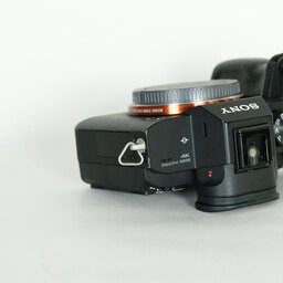 SONY α7 III（ILCE-7M3）