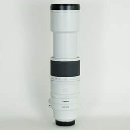 Canon RF200-800mm F6.3-9 IS USM