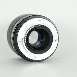 FUJIFILM XF60mmF2.4 R Macro