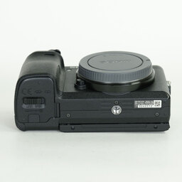 SONY α6400(ILCE-6400) SONY α6400(ILCE-6400)