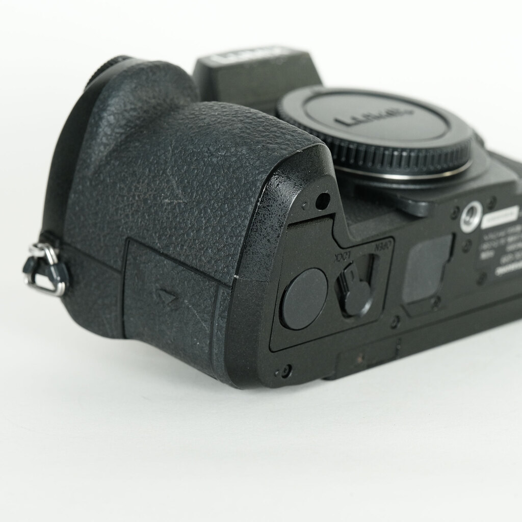 Panasonic LUMIX DC-G99