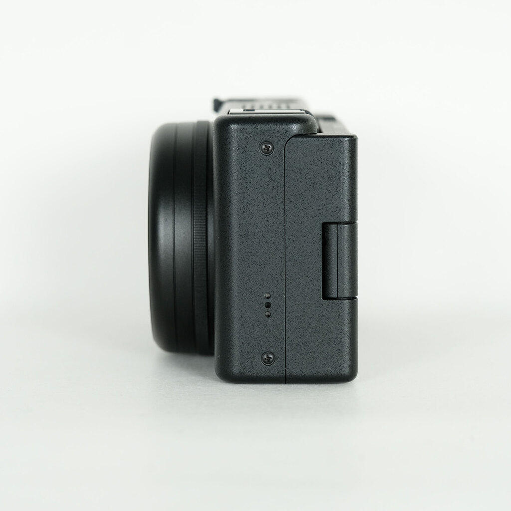 SONY VLOGCAM ZV-1 II（ZV-1M2）