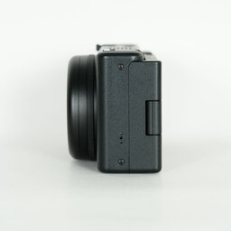 SONY VLOGCAM ZV-1 II（ZV-1M2）