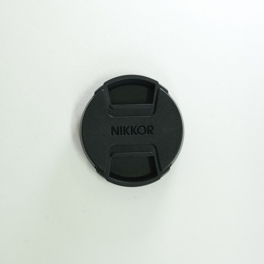 Nikon NIKKOR Z DX 24mm f/1.7