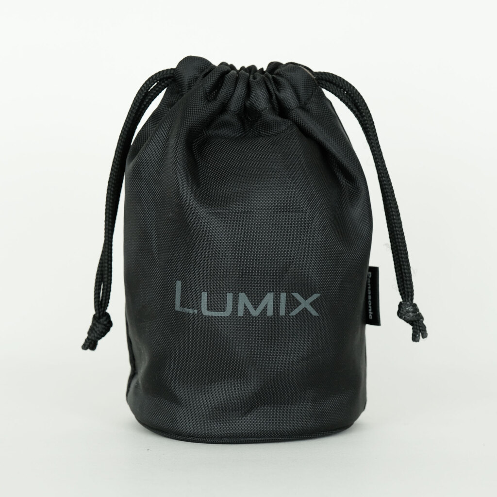 Panasonic LUMIX G VARIO 45-200mm F4.0-F5.6 MEGA O.I.S. H-FS045200