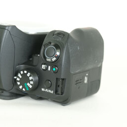 PENTAX KF