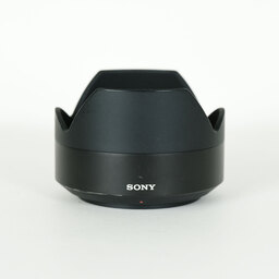 SONY Sonnar T* FE 55mm F1.8 ZA SEL55F18Z