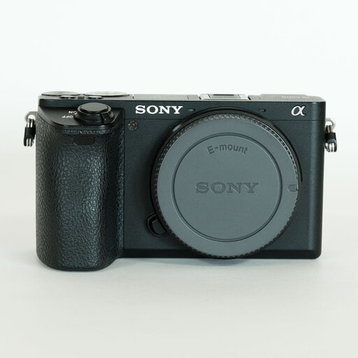 SONY α6500(ILCE-6500) SONY α6500(ILCE-6500)