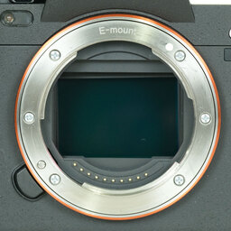 SONY α7 IV（ILCE-7M4）