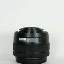 FUJIFILM XC15-45mmF3.5-5.6 OIS PZ