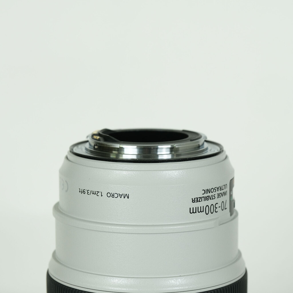 Canon EF70-300mm F4-5.6L IS USM