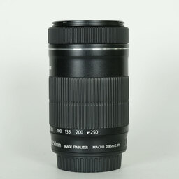 Canon EF-S55-250mm F4-5.6 IS STM Canon EF-S55-250mm F4-5.6 IS STM