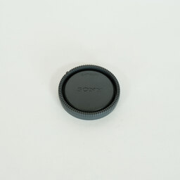 SONY FE 35mm F1.4 GM SEL35F14GM