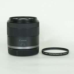 Canon RF-S14-30mm F4-6.3 IS STM PZ