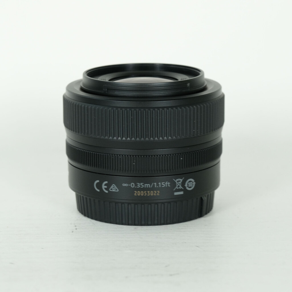 Nikon NIKKOR Z 24-50mm f/4-6.3