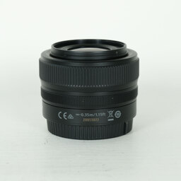 Nikon NIKKOR Z 24-50mm f/4-6.3