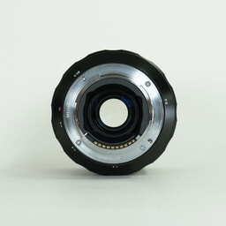 Voigtlander MACRO APO-LANTHAR 65mm F2 Aspherical [ソニーE用]