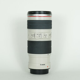 Canon EF70-200mm F4L IS USM