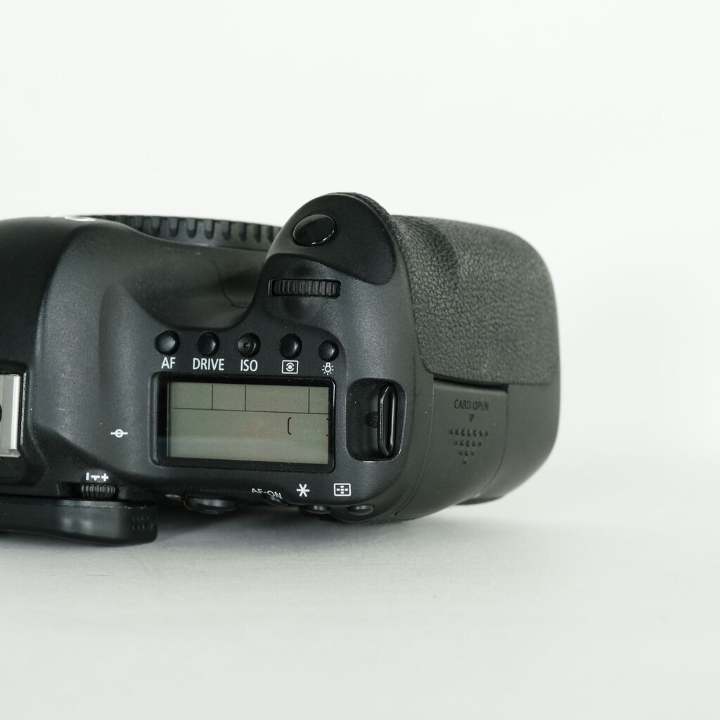 Canon EOS 6D