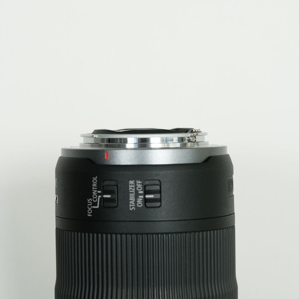 Canon RF24-105mm F4-7.1 IS STM