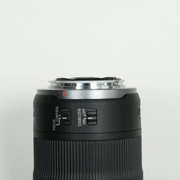 Canon RF24-105mm F4-7.1 IS STM