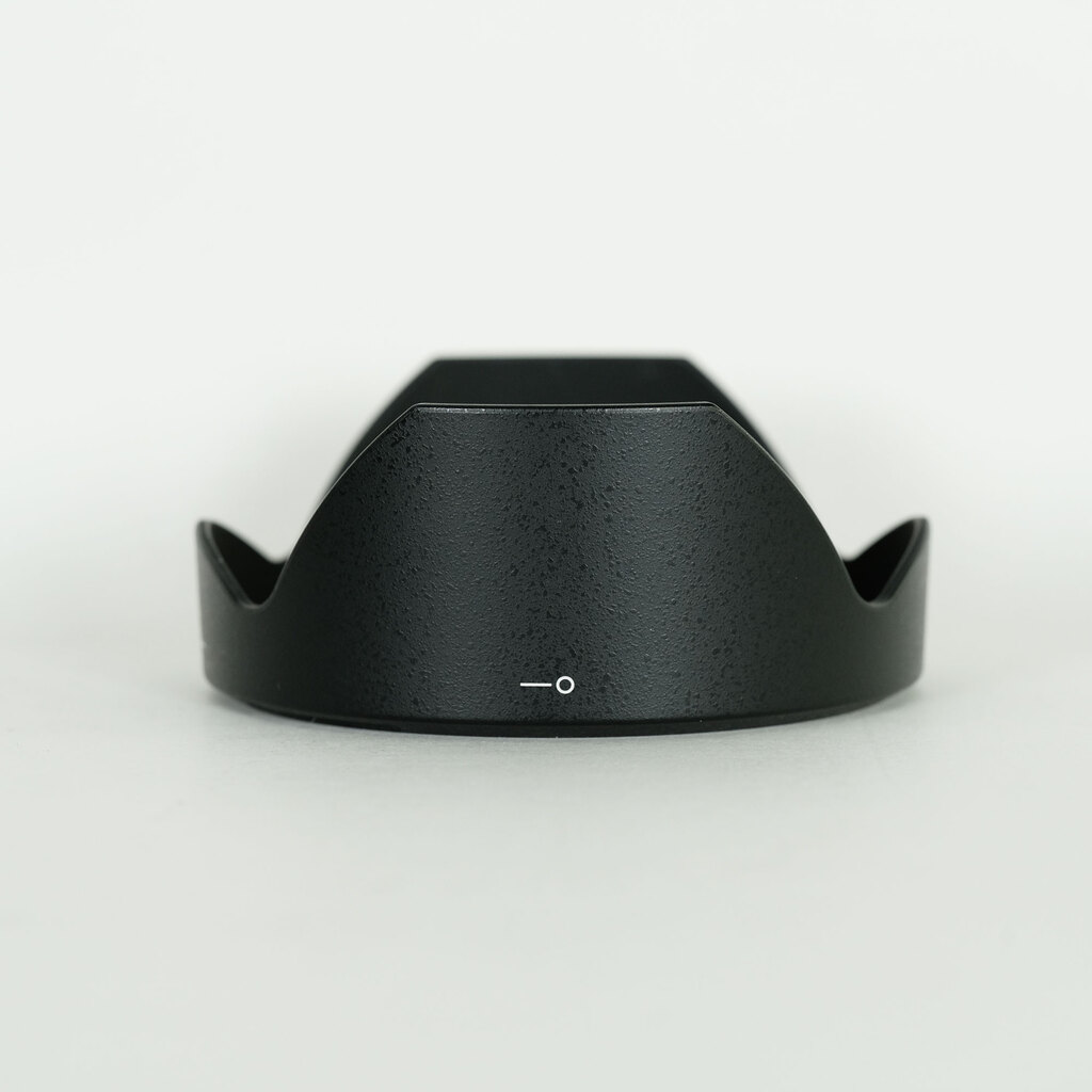 Nikon AF-S NIKKOR 20mm f/1.8G ED