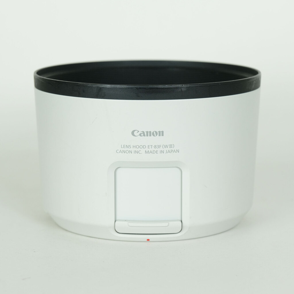 Canon RF70-200mm F2.8 L IS USM Canon RF70-200mm F2.8 L IS USM