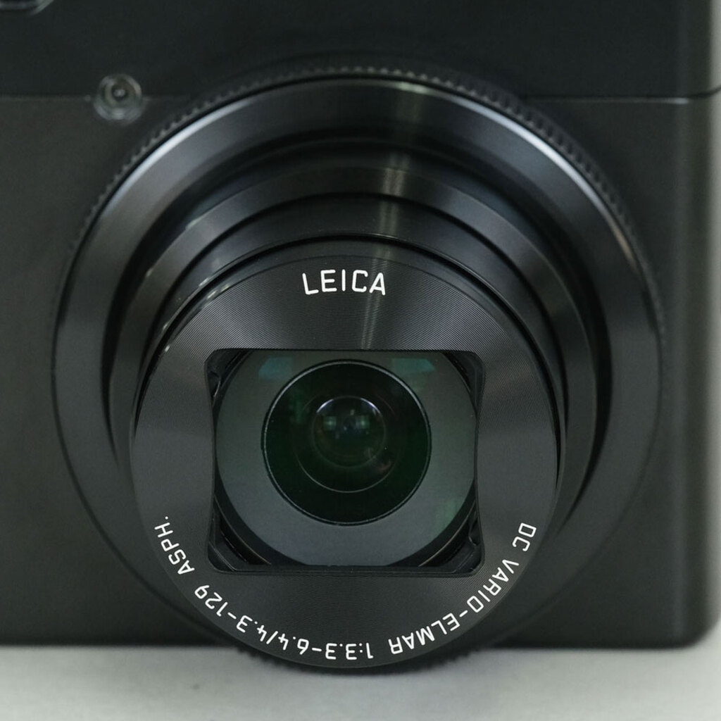 Panasonic LUMIX TZ99