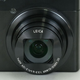 Panasonic LUMIX TZ99