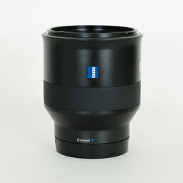 Carl Zeiss Batis 1.8/85 [ソニーE用]