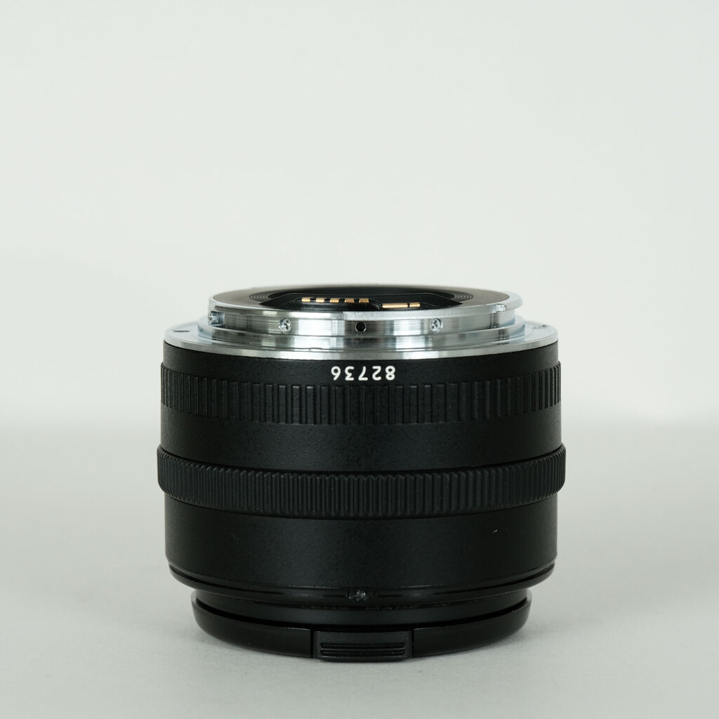 Canon EF28mm F2.8