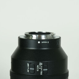 SONY FE 135mm F1.8 GM SEL135F18GM SONY FE 135mm F1.8 GM SEL135F18GM