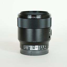 SONY FE 50mm F2.8 Macro SEL50M28