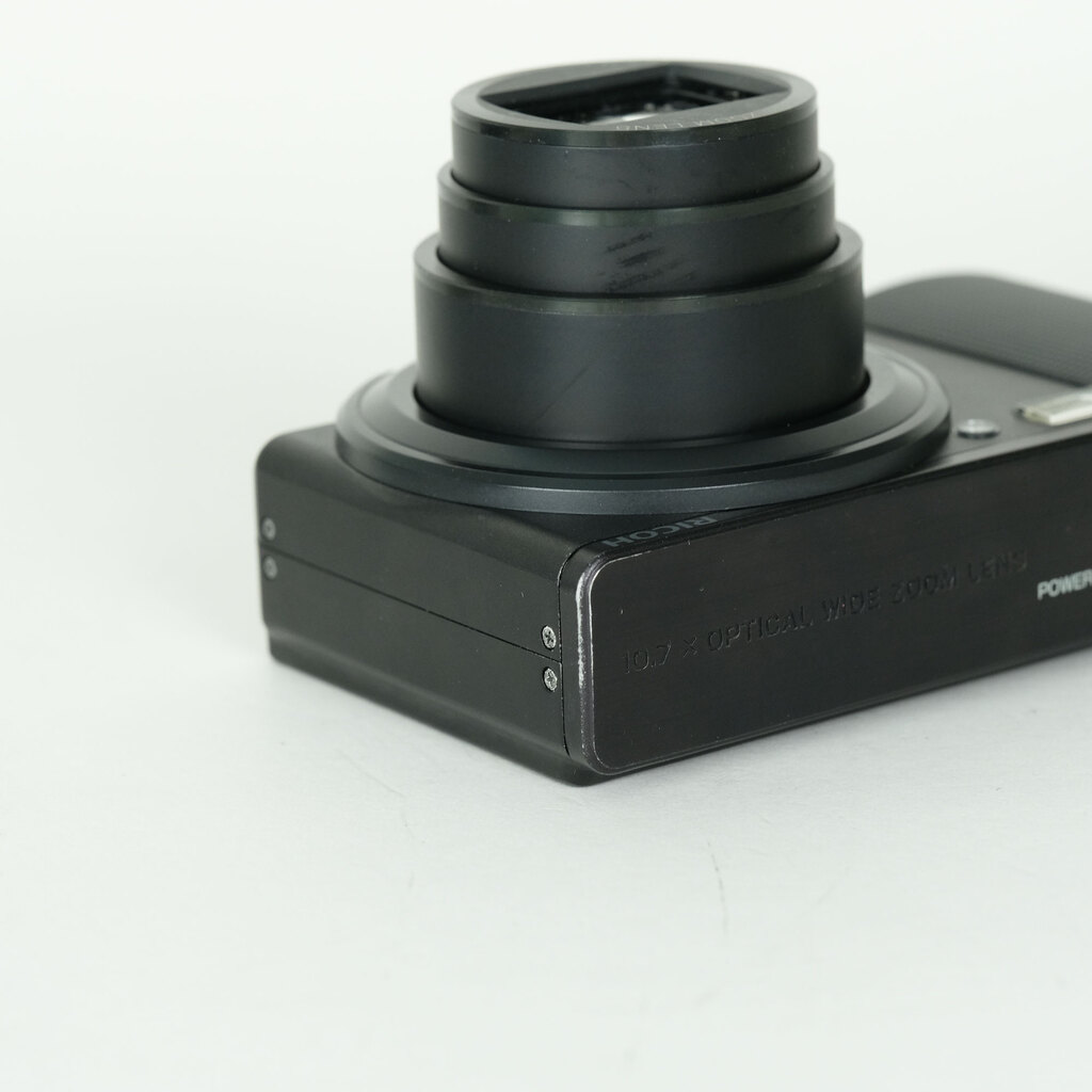 RICOH CX3 ブラックの出品 | ONE SCENE（ワンシーン）