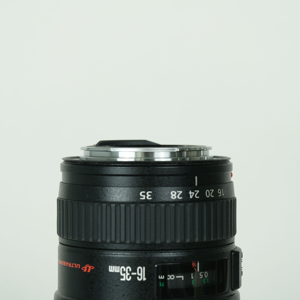 Canon EF16-35mm F2.8L II USMの出品 | ONE SCENE（ワンシーン）