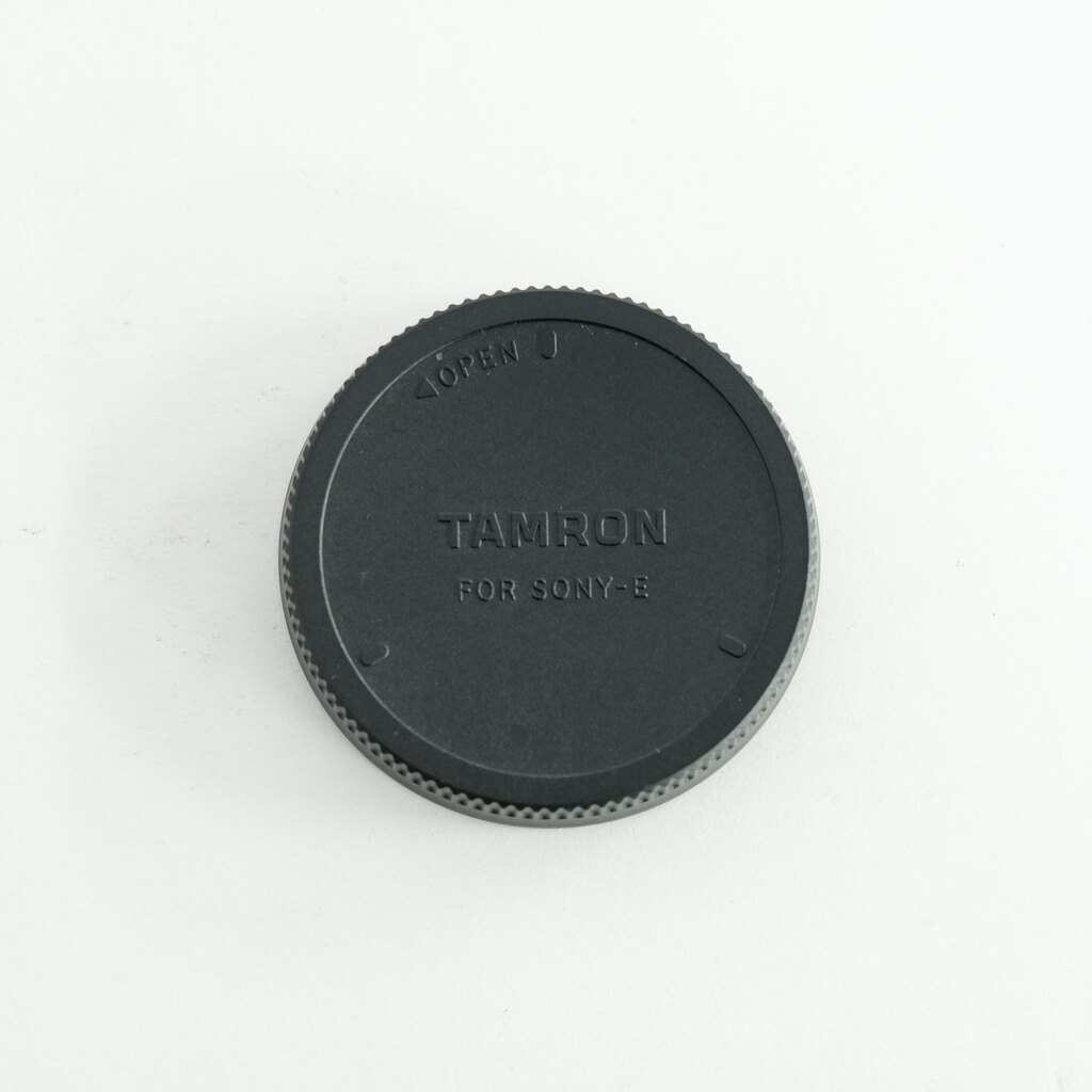 TAMRON 50-300mm F/4.5-6.3 Di III VC VXD (Model A069) [ソニーE用]