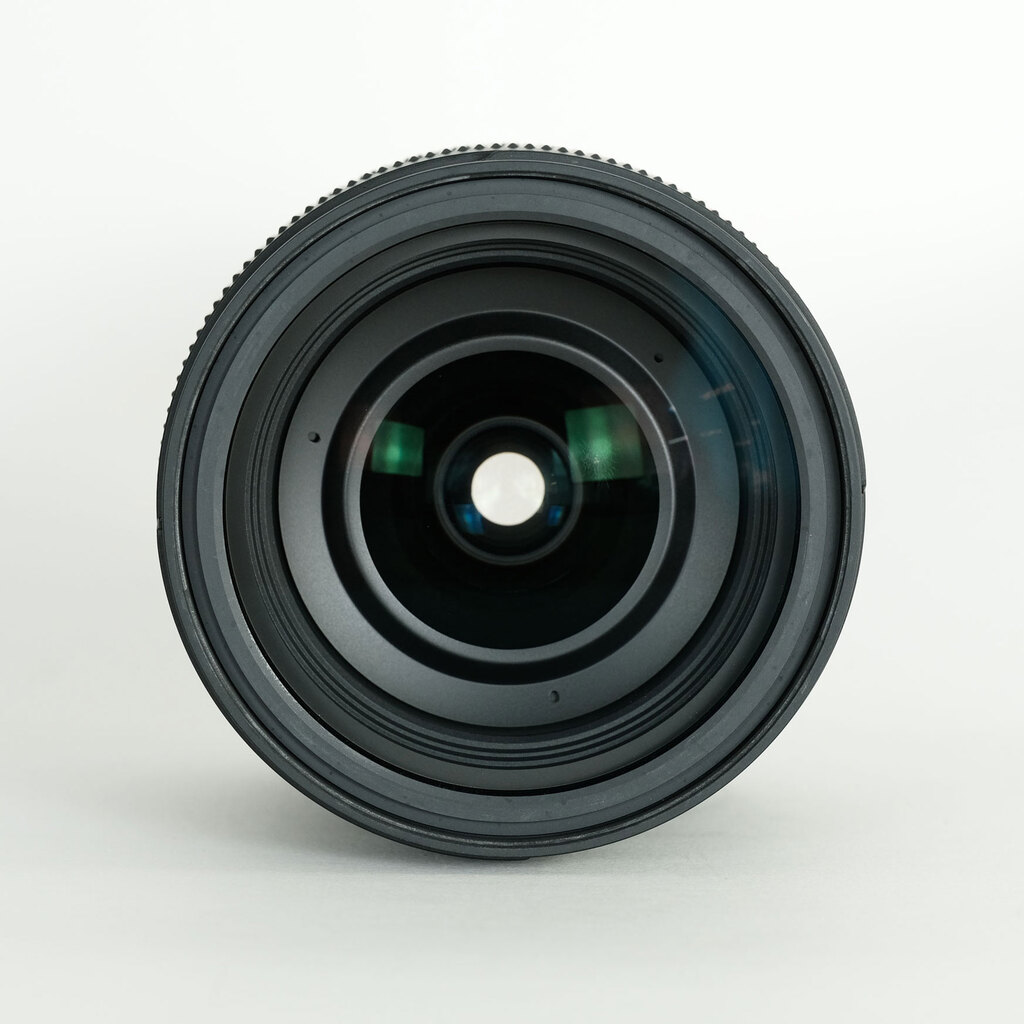 SIGMA 24-70mm F2.8 DG OS HSM｜Art [ニコンF用]